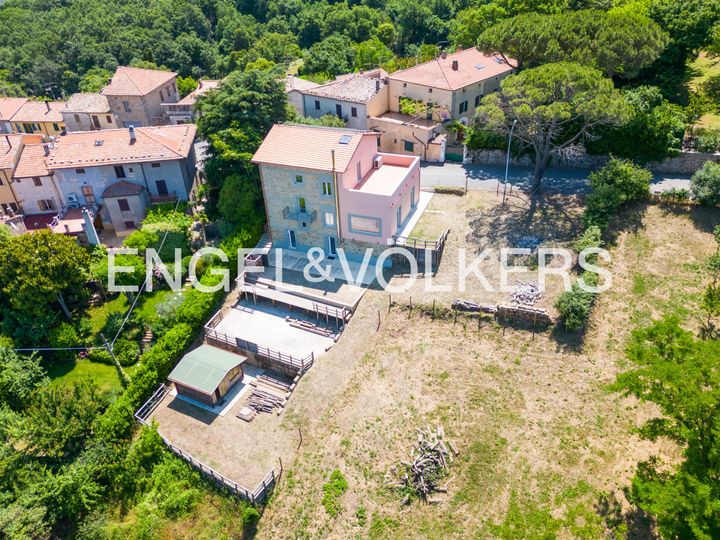 3 bedrooms house for sale in Scansano, Italy