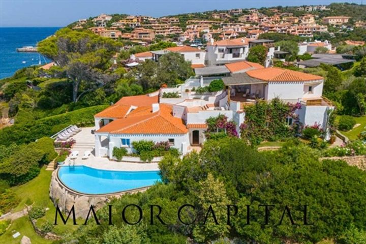 House for sale in Arzachena, Italy