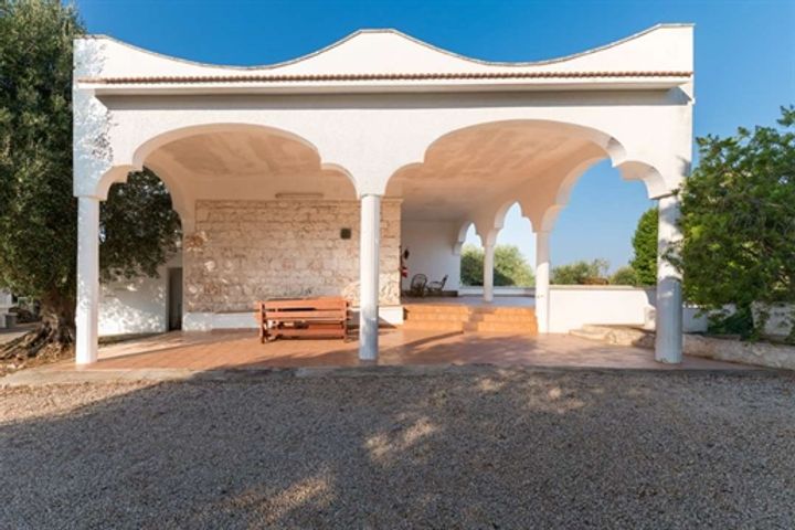 3 bedrooms house for sale in Ostuni, Italy