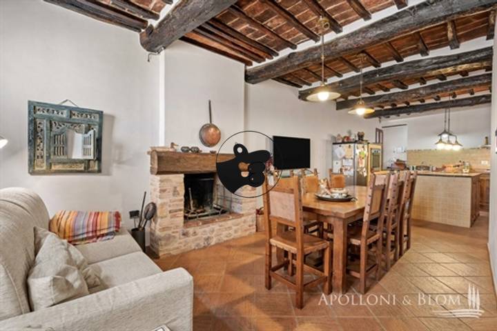 Apartment for sale in Citta della Pieve, Italy