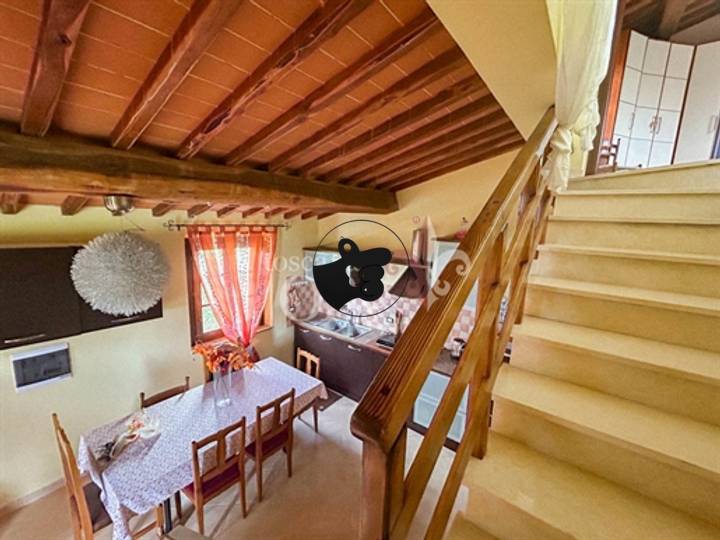 3 bedrooms house for sale in Volterra, Italy