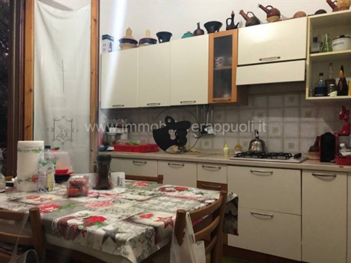 3 bedrooms apartment for sale in Foiano della Chiana, Italy