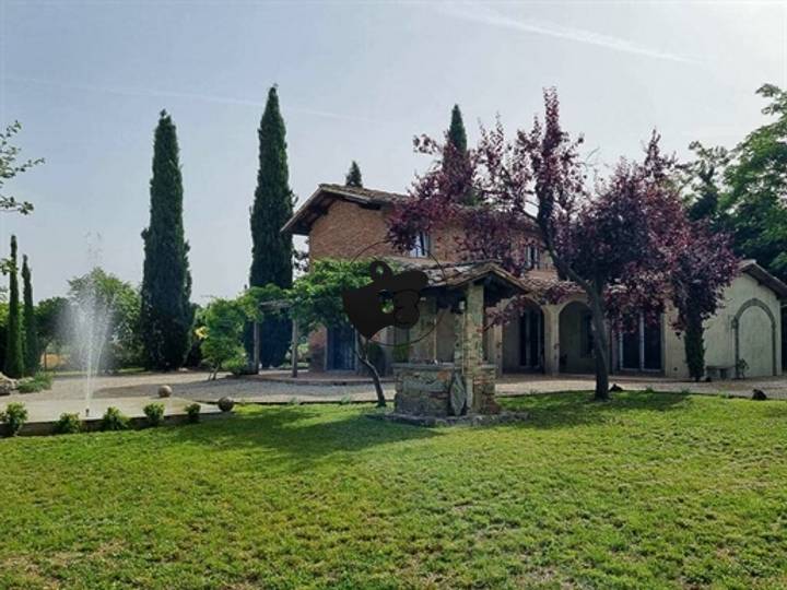 4 bedrooms house for sale in Castiglion Fiorentino, Italy