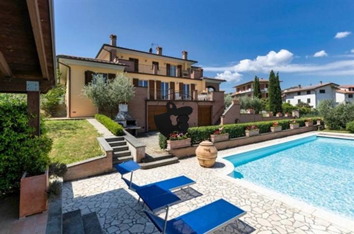 5 bedrooms house for sale in Marciano della Chiana, Italy