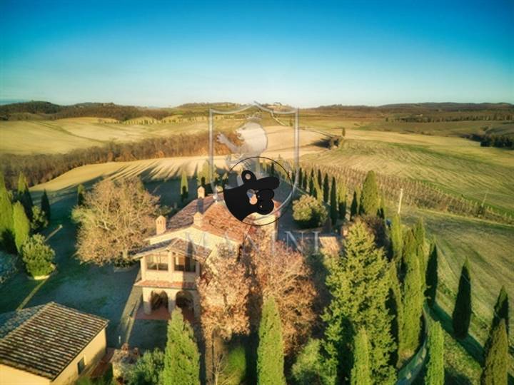 House for sale in Pienza, Italy