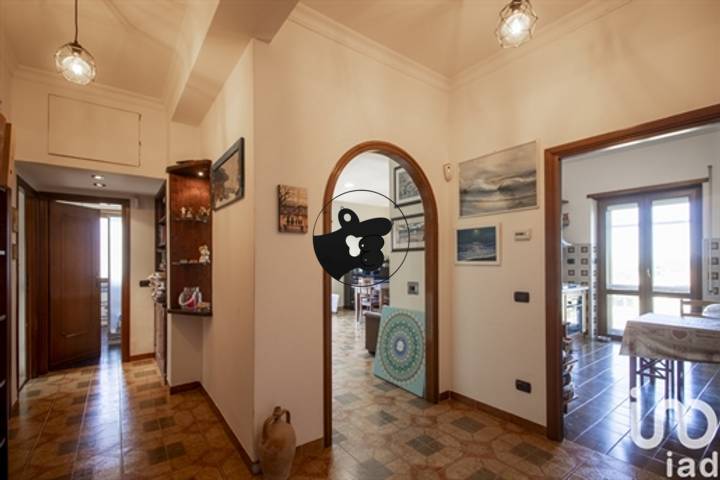2 bedrooms apartment in Rome, Italy