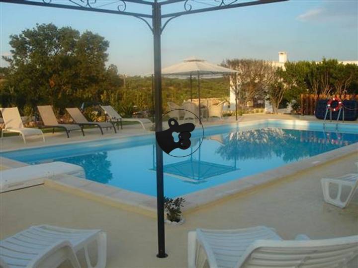 6 bedrooms house in Ostuni, Italy