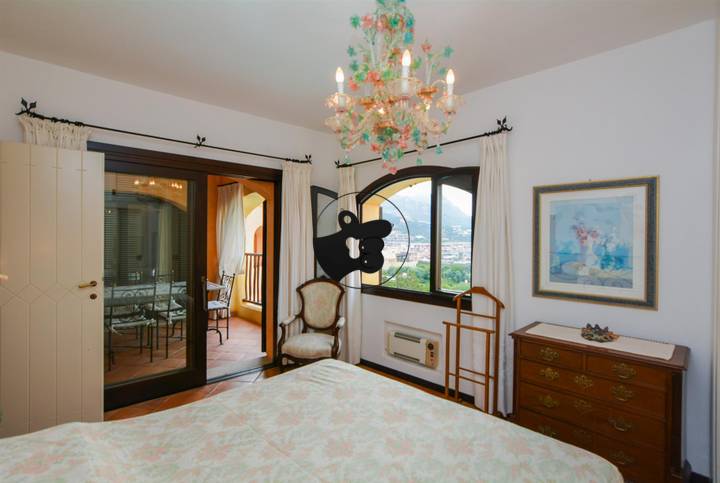 3 bedrooms apartment for sale in Porto Cervo, Italy