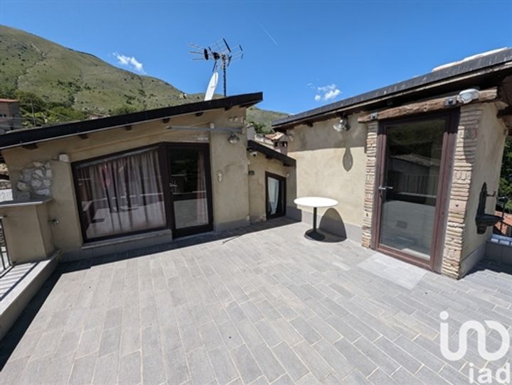 5 bedrooms house for sale in Cocullo, Italy