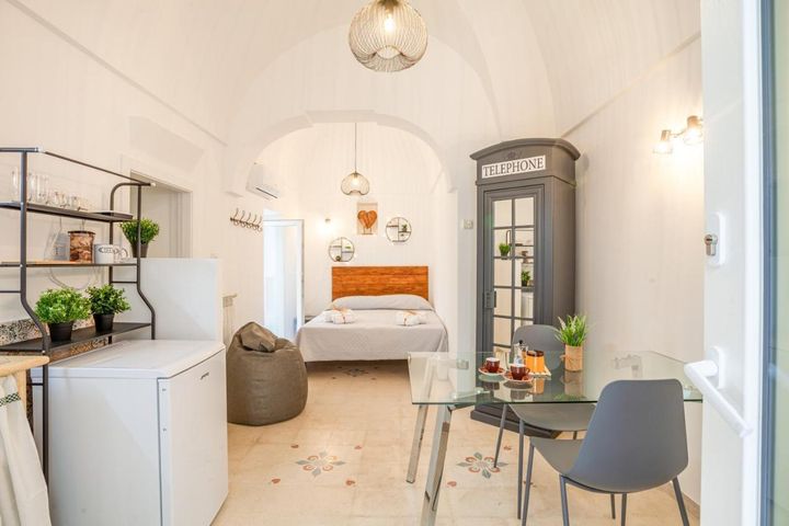 2 bedrooms apartment for sale in Ostuni, Italy