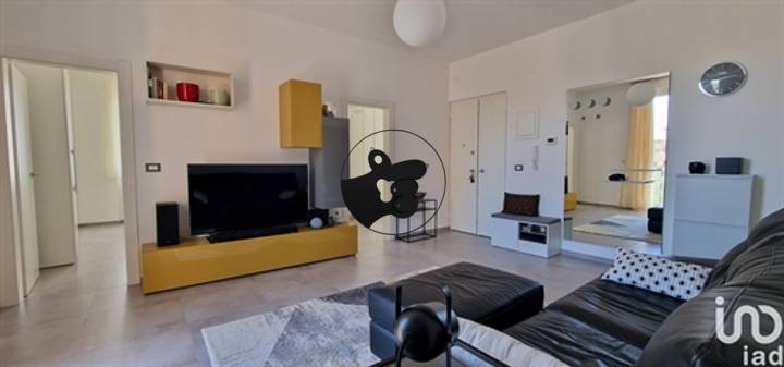 2 bedrooms apartment in Genoa, Italy