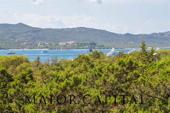 Apartment for sale in Olbia, Italy