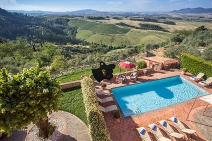 5 bedrooms house for sale in Peccioli, Italy