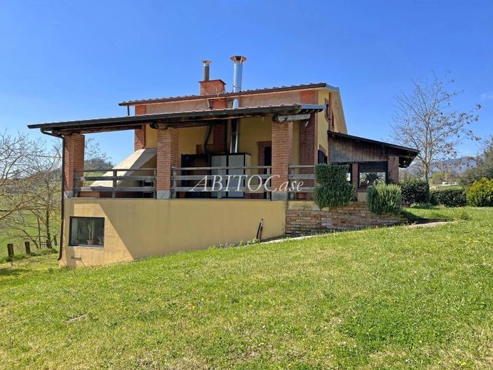 2 bedrooms other for sale in Sassoferrato, Italy