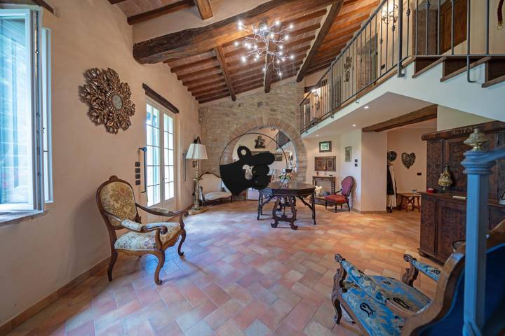 3 bedrooms other for sale in Perugia, Italy
