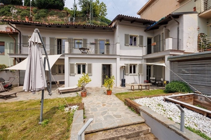 house for sale in Turin, Italy