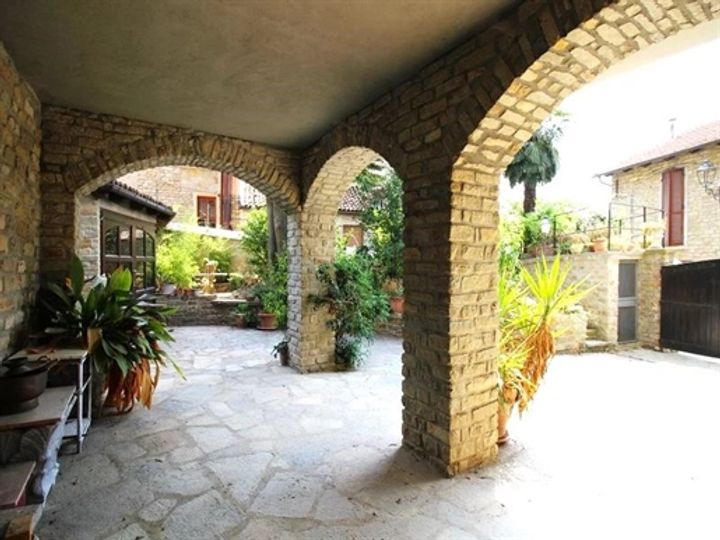 5 bedrooms other for sale in Castino, Italy