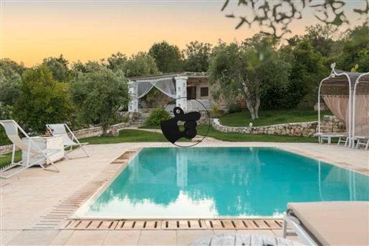 4 bedrooms house for sale in Ostuni, Italy