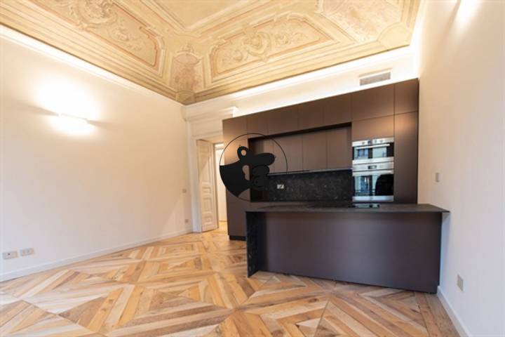 apartment for sale in Turin, Italy