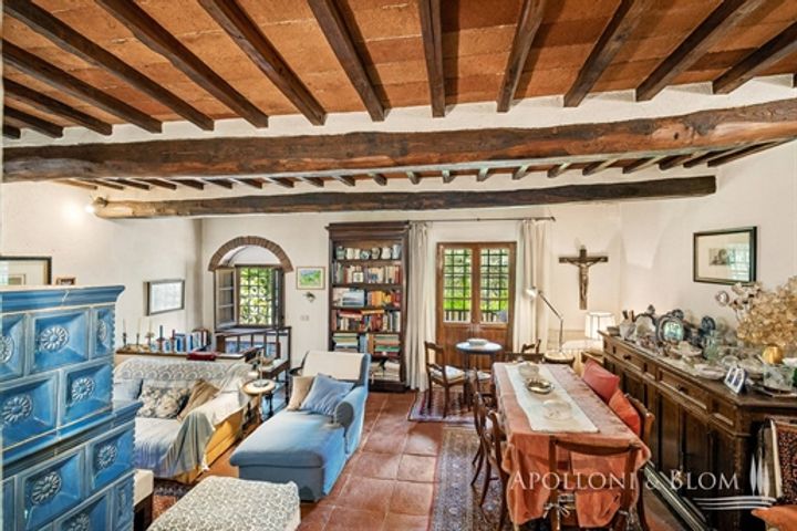 House for sale in Radda in Chianti, Italy