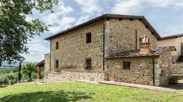 3 bedrooms house for sale in Bucine, Italy