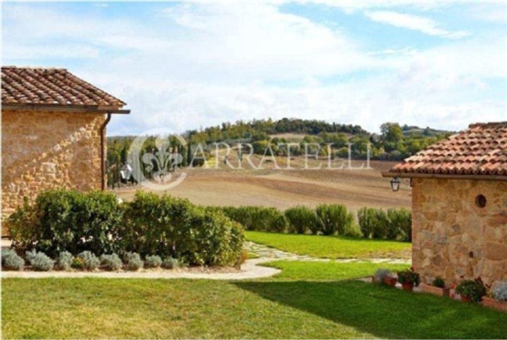 10 bedrooms house for sale in Pienza, Italy