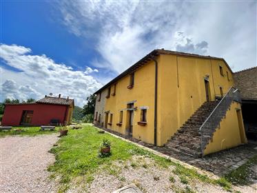 7 rooms house in Pesaro and Urbino, Italy