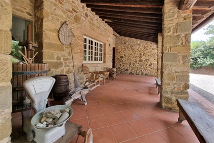 4 rooms other in Provincia di Arezzo, Italy