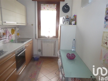 2 rooms apartment in Varese, Italy