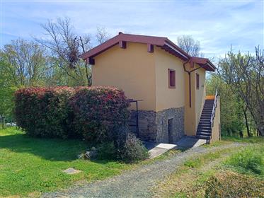 4 rooms other in Provincia di Massa, Italy
