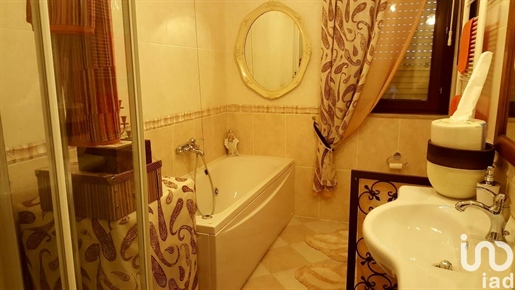 2 rooms apartment in Provincia di Pescara, Italy