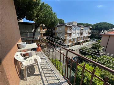 2 rooms apartment in Provincia dImperia, Italy