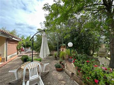 2 rooms house in Provincia di Brindisi, Italy