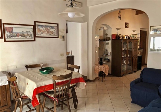  apartment in Siena, Italy