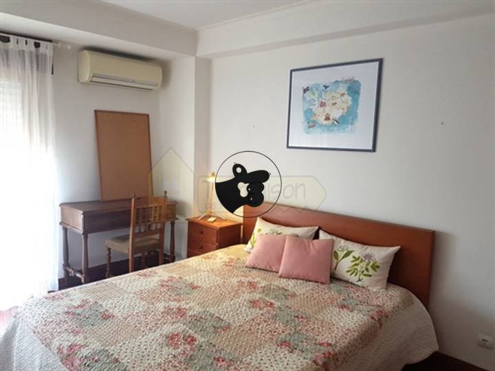 4 bedrooms apartment in Faro (Sao Pedro), Portugal