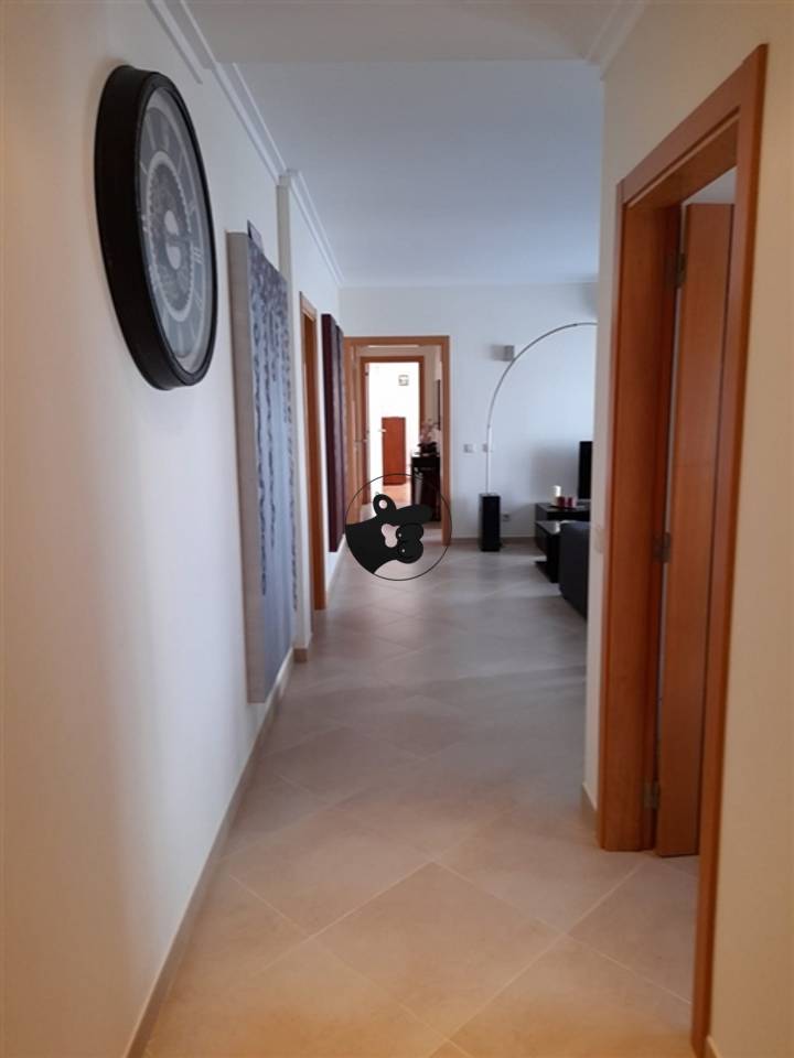 2 bedrooms other in Quelfes, Portugal