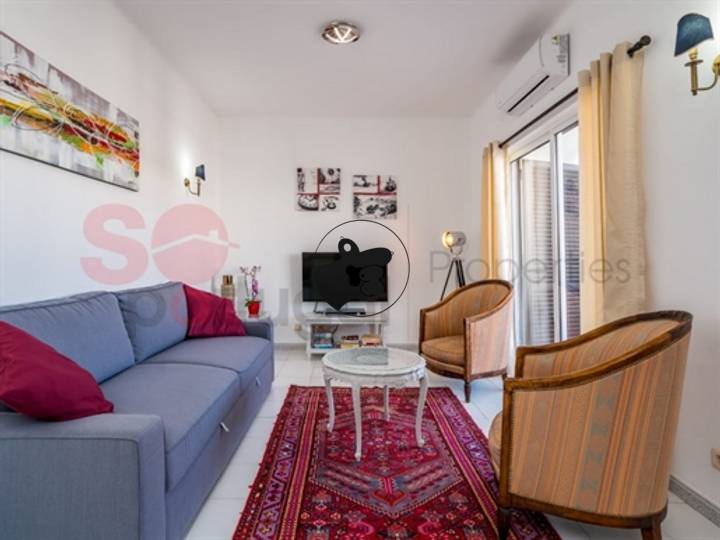 2 bedrooms other in Quarteira, Portugal