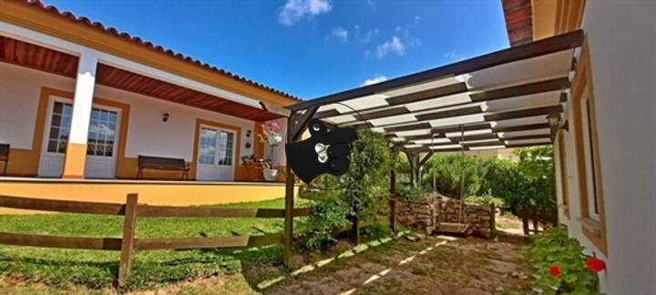 4 bedrooms house in Usseira, Portugal
