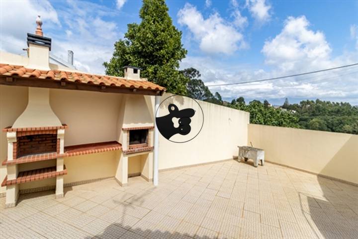 2 bedrooms house in Alfeizerao, Portugal