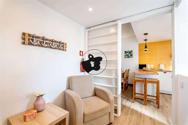 2 bedrooms apartment in Albufeira (Olhos de Agua), Portugal