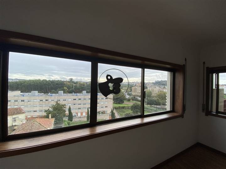 2 bedrooms apartment in Custoias, Leca do Balio e Guifoes, Portugal