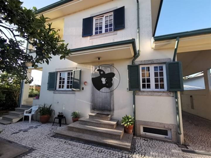 house in Vilar e Viveiro, Portugal