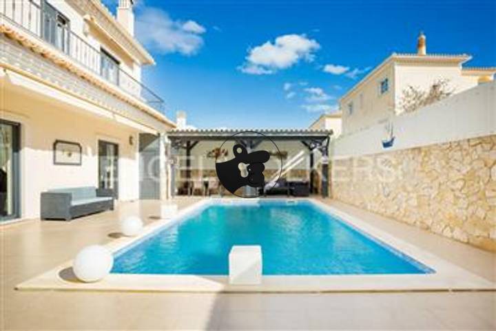 4 bedrooms house in Albufeira (Olhos de Agua), Portugal