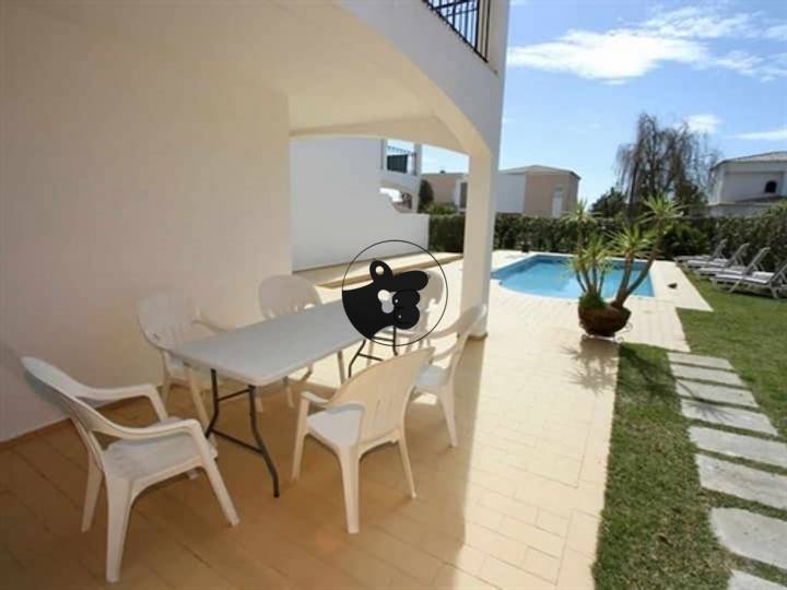 3 bedrooms apartment in Portimao, Portugal