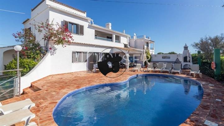 6 bedrooms house in Albufeira (Olhos de Agua), Portugal