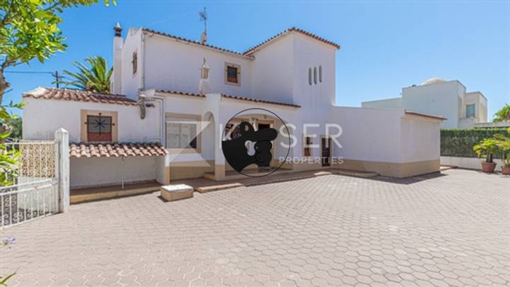 5 bedrooms house in Albufeira (Olhos de Agua), Portugal