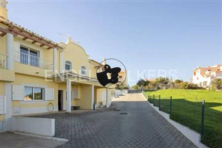 3 bedrooms house in Albufeira (Olhos de Agua), Portugal