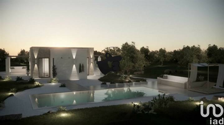 4 bedrooms house in Ostuni, Portugal