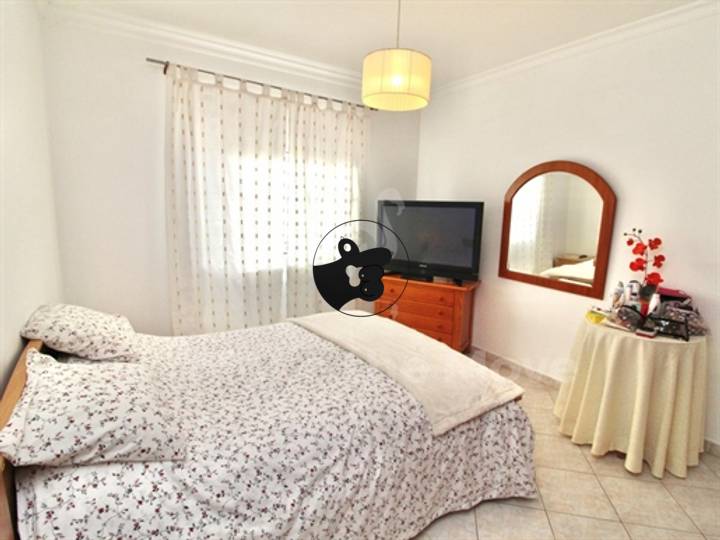 3 bedrooms house in Moncarapacho e Fuseta, Portugal