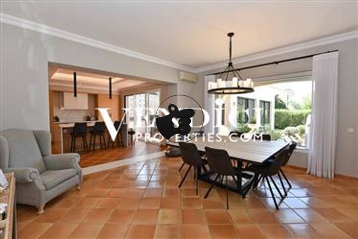 5 bedrooms other in Almancil, Portugal